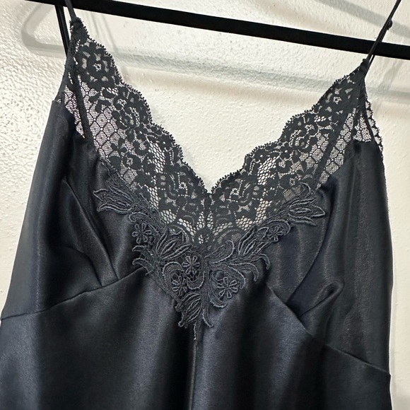 Victoria’s Secret Lace Slip Dress - Picture 2 of 4